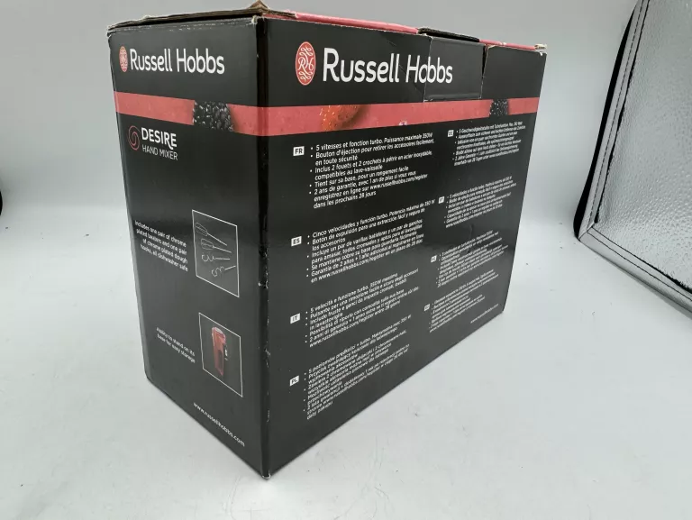 mikser-russell-hobbs-ean-gtin-4008496940622