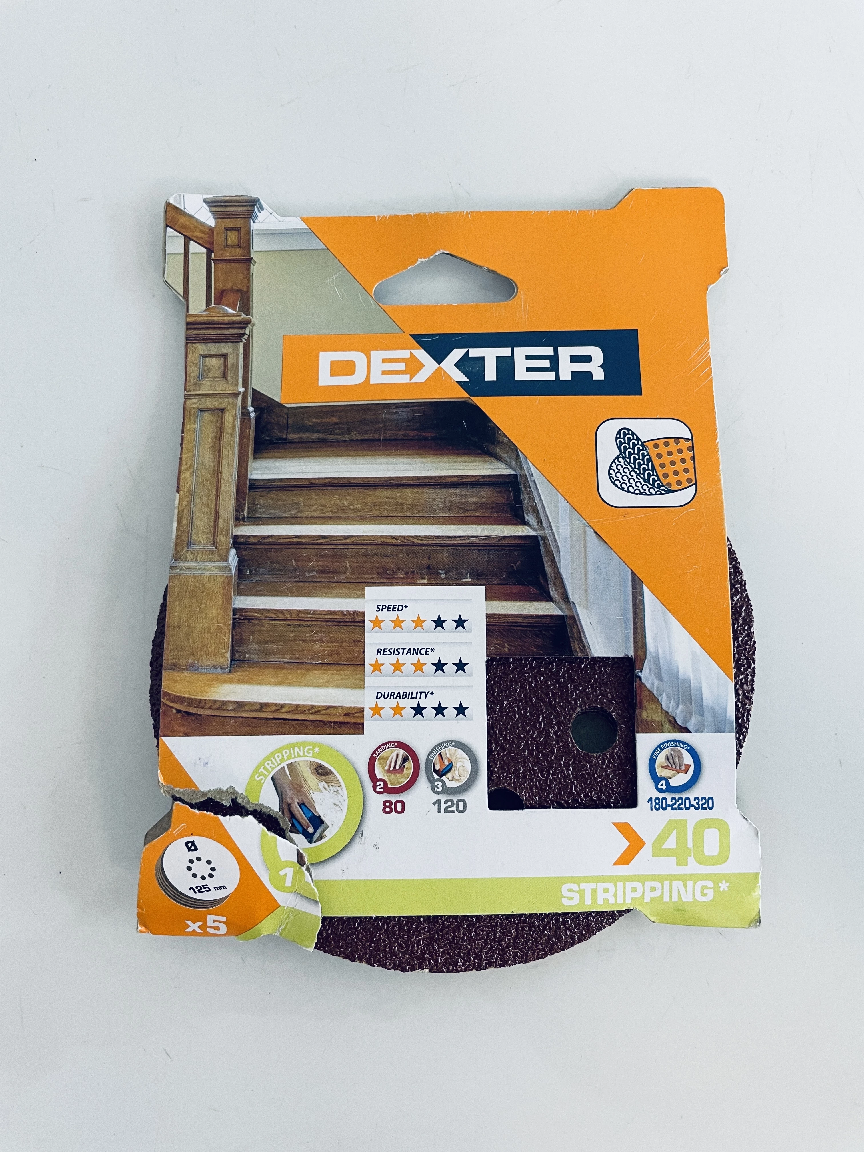 dexter-krazek-scierny-na-rzep-8-otw-p40-125-mm-marka-dexter