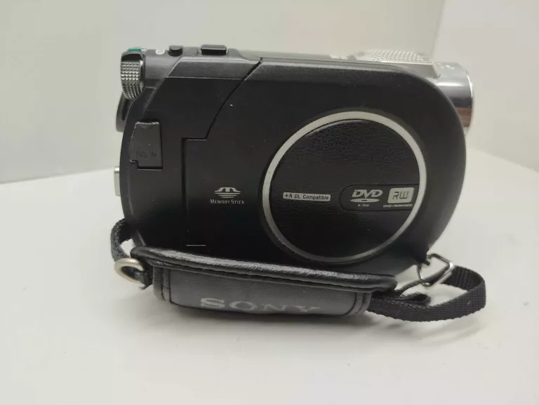 KAMERA CYFROWA MINI DVD SONY DCR-DVD450E