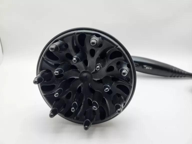 SUSZARKA REMINGTON D3190 + DWIE KOŃCÓWKI