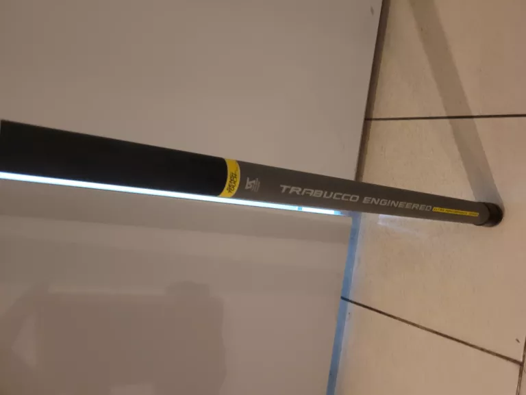 TRABUCCO BAT VENOM RS MASTER POLE 7,00M