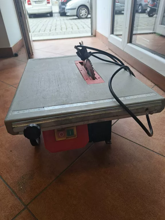 PILARKA STOŁOWA BUDGET MODEL BTS 5301
