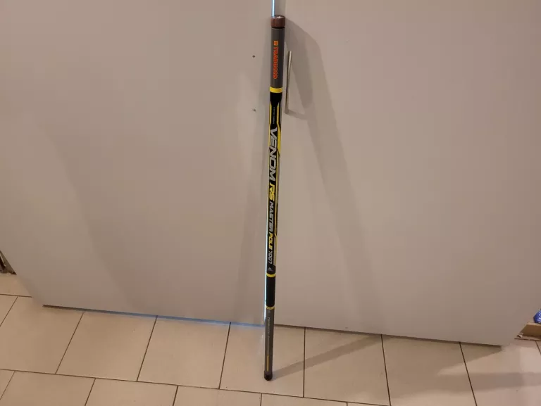 TRABUCCO BAT VENOM RS MASTER POLE 7,00M