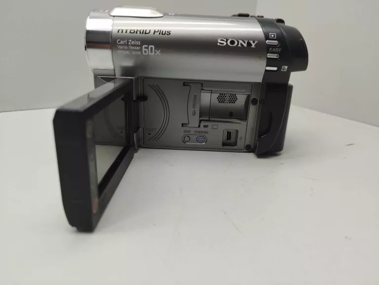 KAMERA CYFROWA MINI DVD SONY DCR-DVD450E