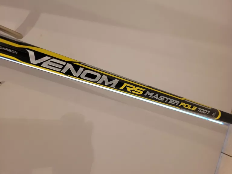 TRABUCCO BAT VENOM RS MASTER POLE 7,00M