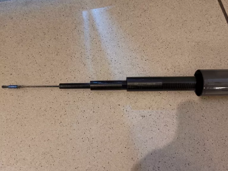 TRABUCCO BAT VENOM RS MASTER POLE 7,00M