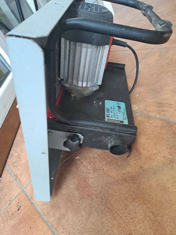 PILARKA STOŁOWA BUDGET MODEL BTS 5301