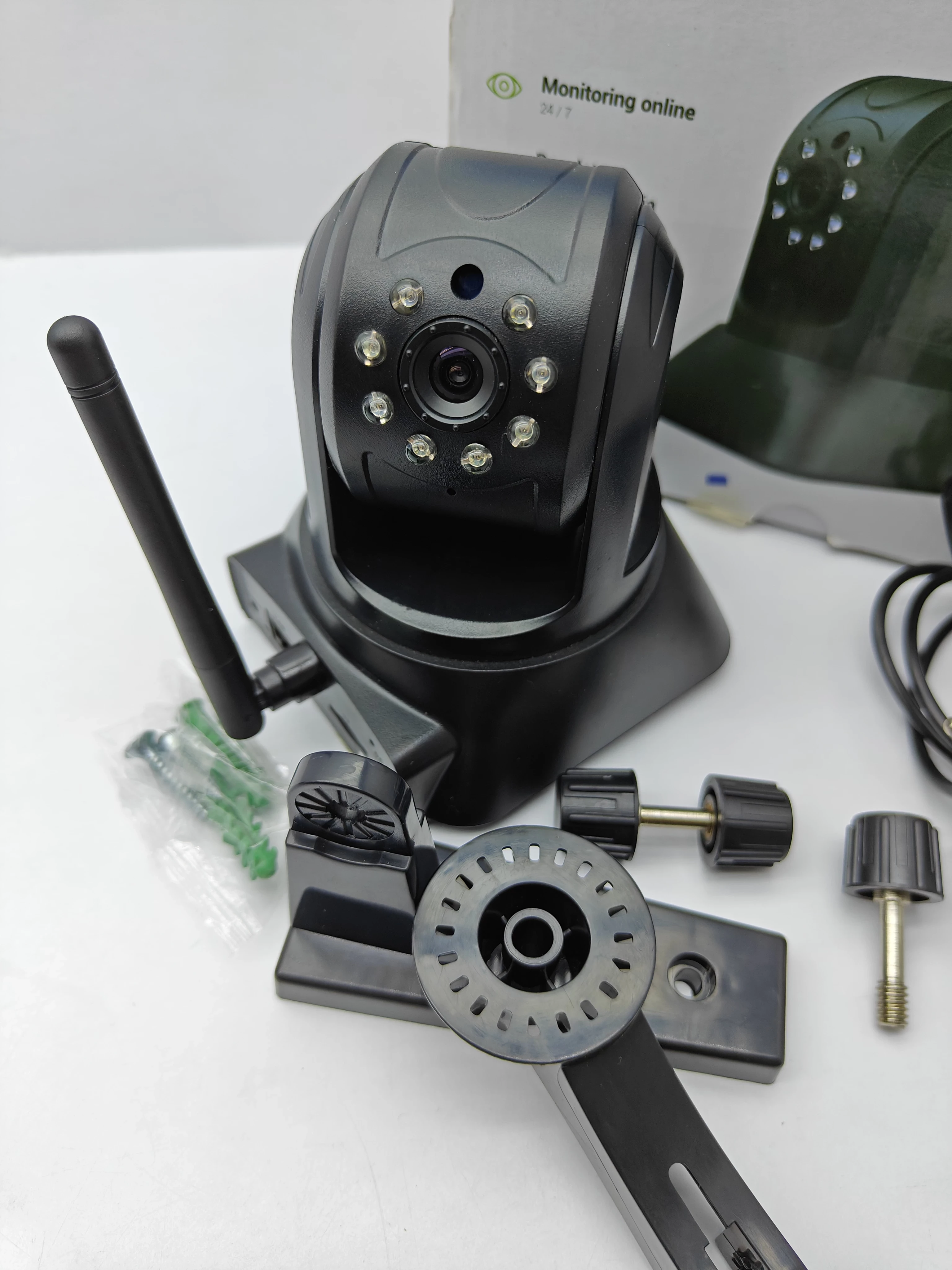 kamera-locon-bd03-full-hd-ean-gtin-5903240045136