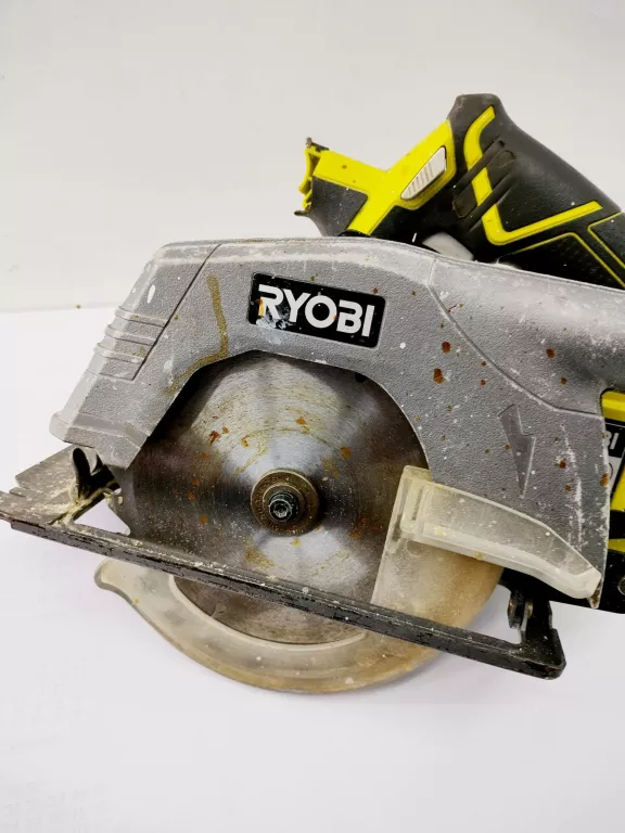 PILARKA TARCZOWA RYOBI R18CS