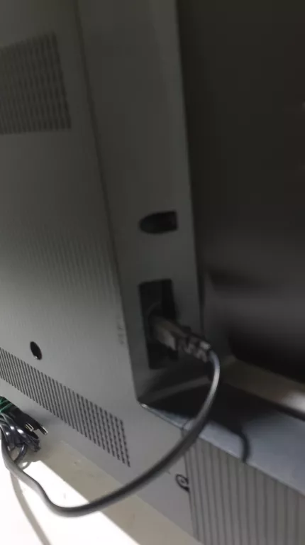 TELEWIZOR TCL 43C645 QLED 4K