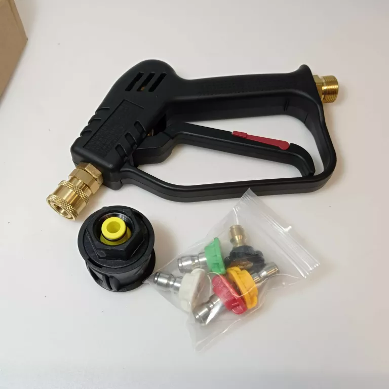 PISTOLET DO MYJKI KARCHER