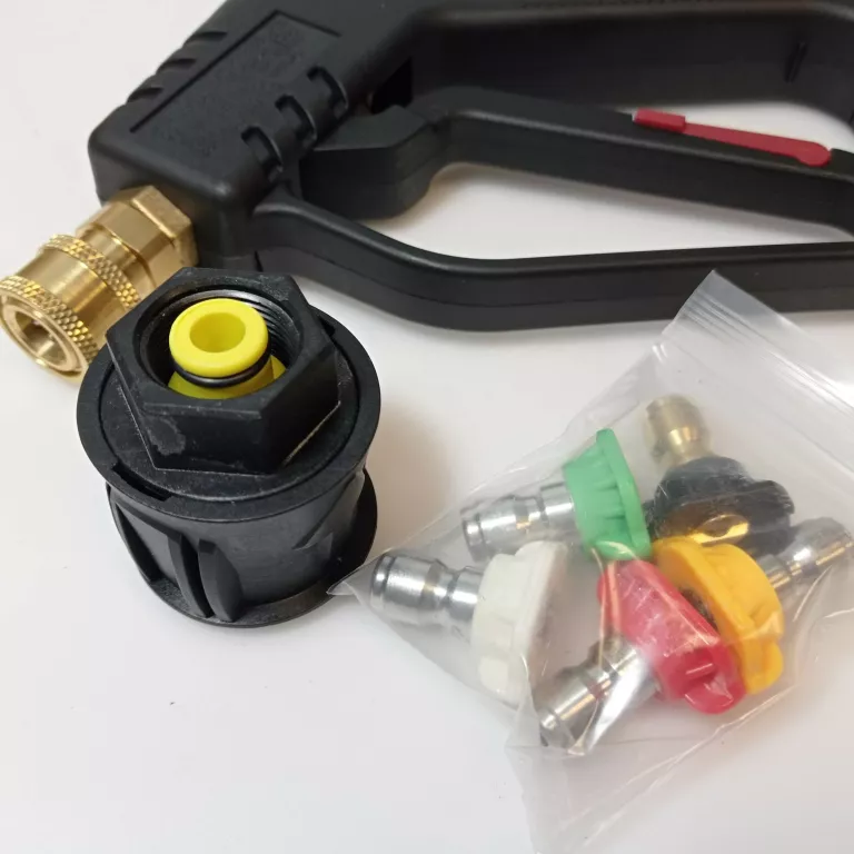 PISTOLET DO MYJKI KARCHER