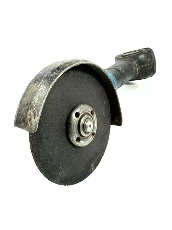 SZLIFIERKA KĄTOWA ERBAUER 18 V 125 MM