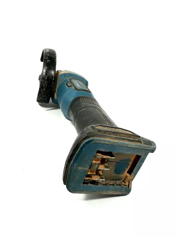 SZLIFIERKA KĄTOWA ERBAUER 18 V 125 MM