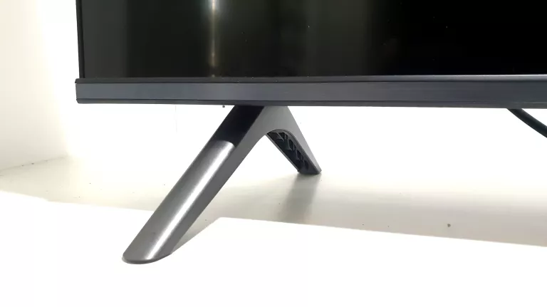 TELEWIZOR TCL 43C645 QLED 4K