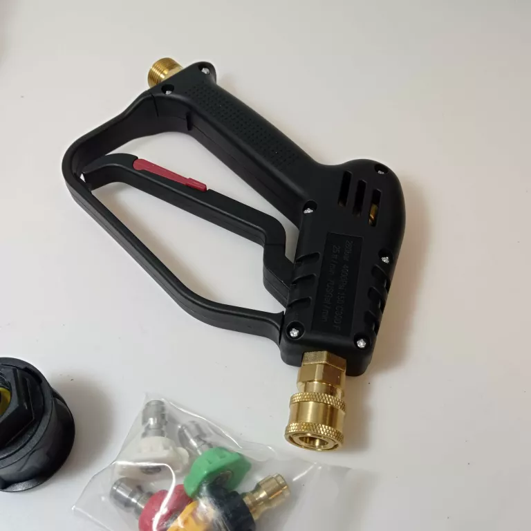 PISTOLET DO MYJKI KARCHER
