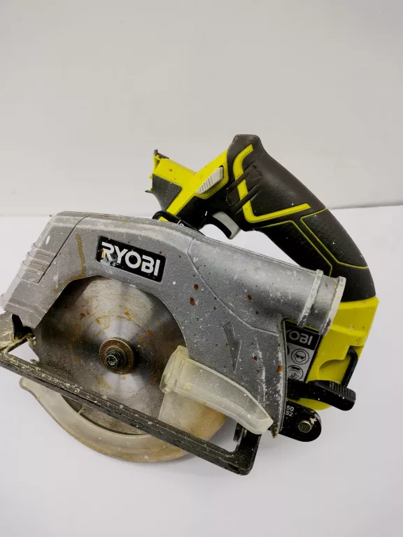 PILARKA TARCZOWA RYOBI R18CS