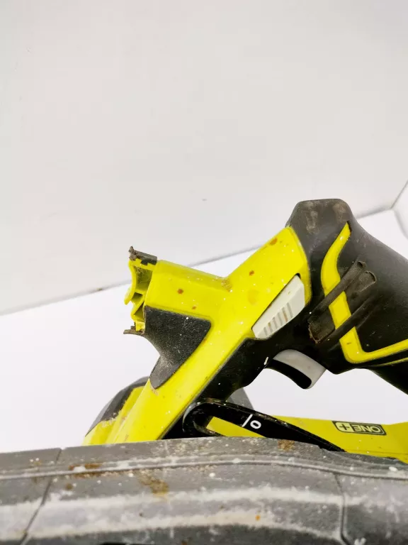 PILARKA TARCZOWA RYOBI R18CS