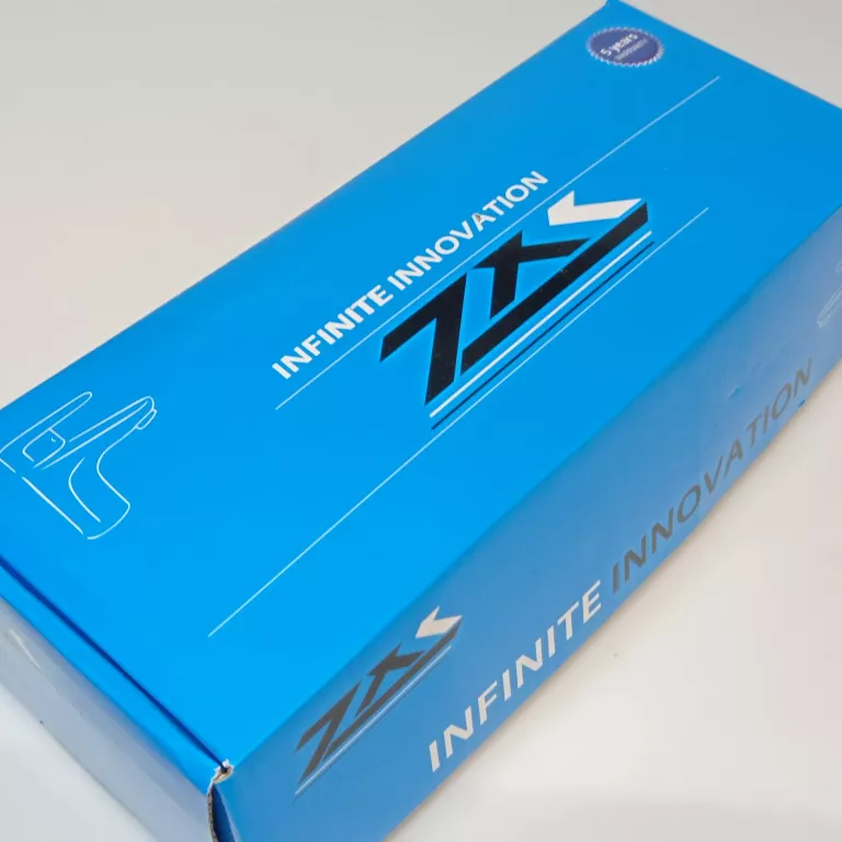 BATERIA INFINITE INNOVATION PRYSZNICOWA