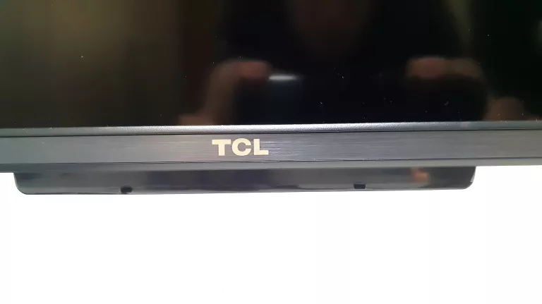 TELEWIZOR TCL 43C645 QLED 4K