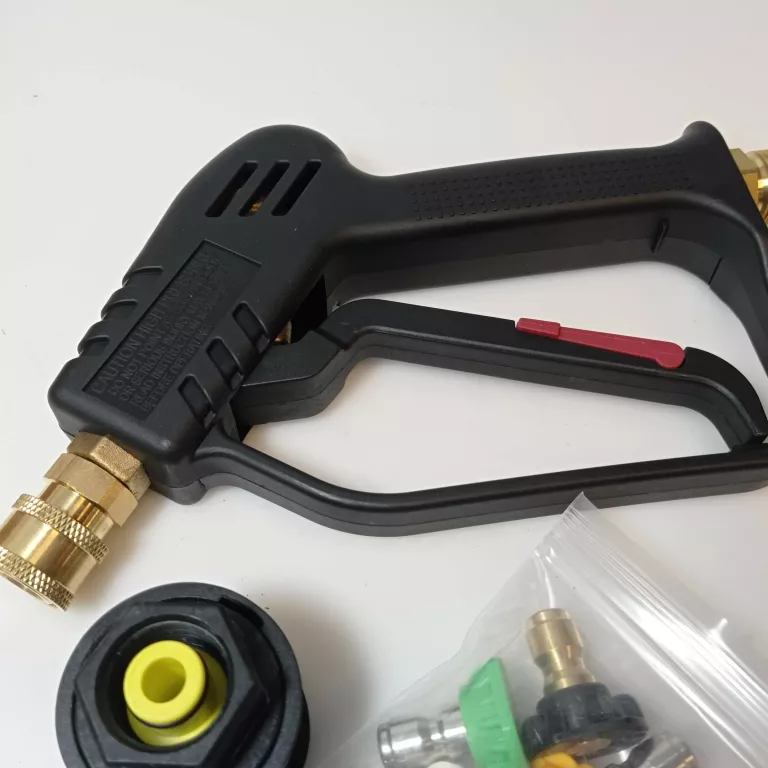PISTOLET DO MYJKI KARCHER