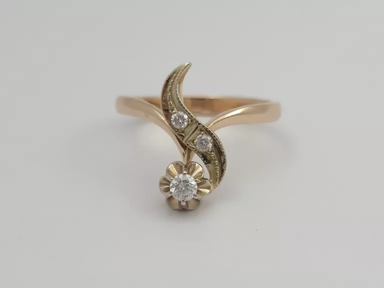 zloty-pierscionek-585-14k-r17-318g-stefana-grota-roweckiego-7h-krakow