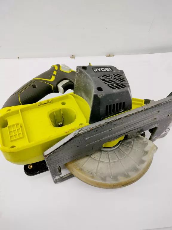 PILARKA TARCZOWA RYOBI R18CS