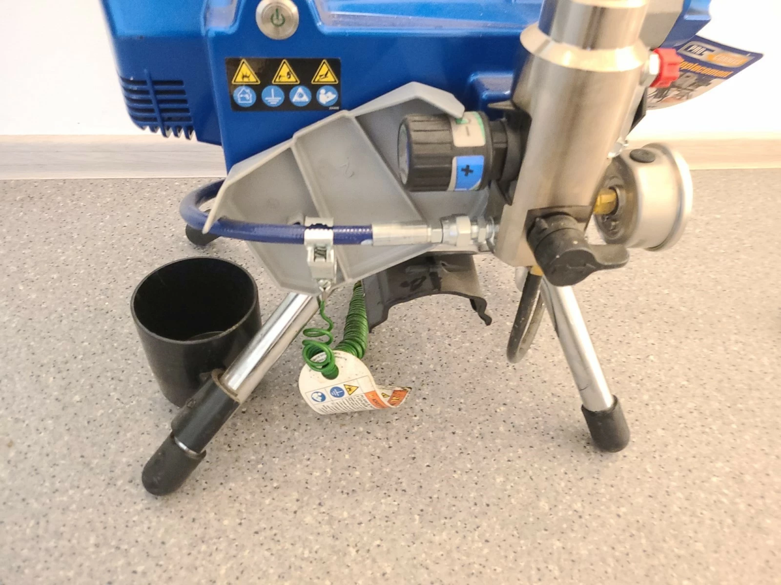 st-max-390-pc-classic-graco-agregat-malarski-model-st-max-ii