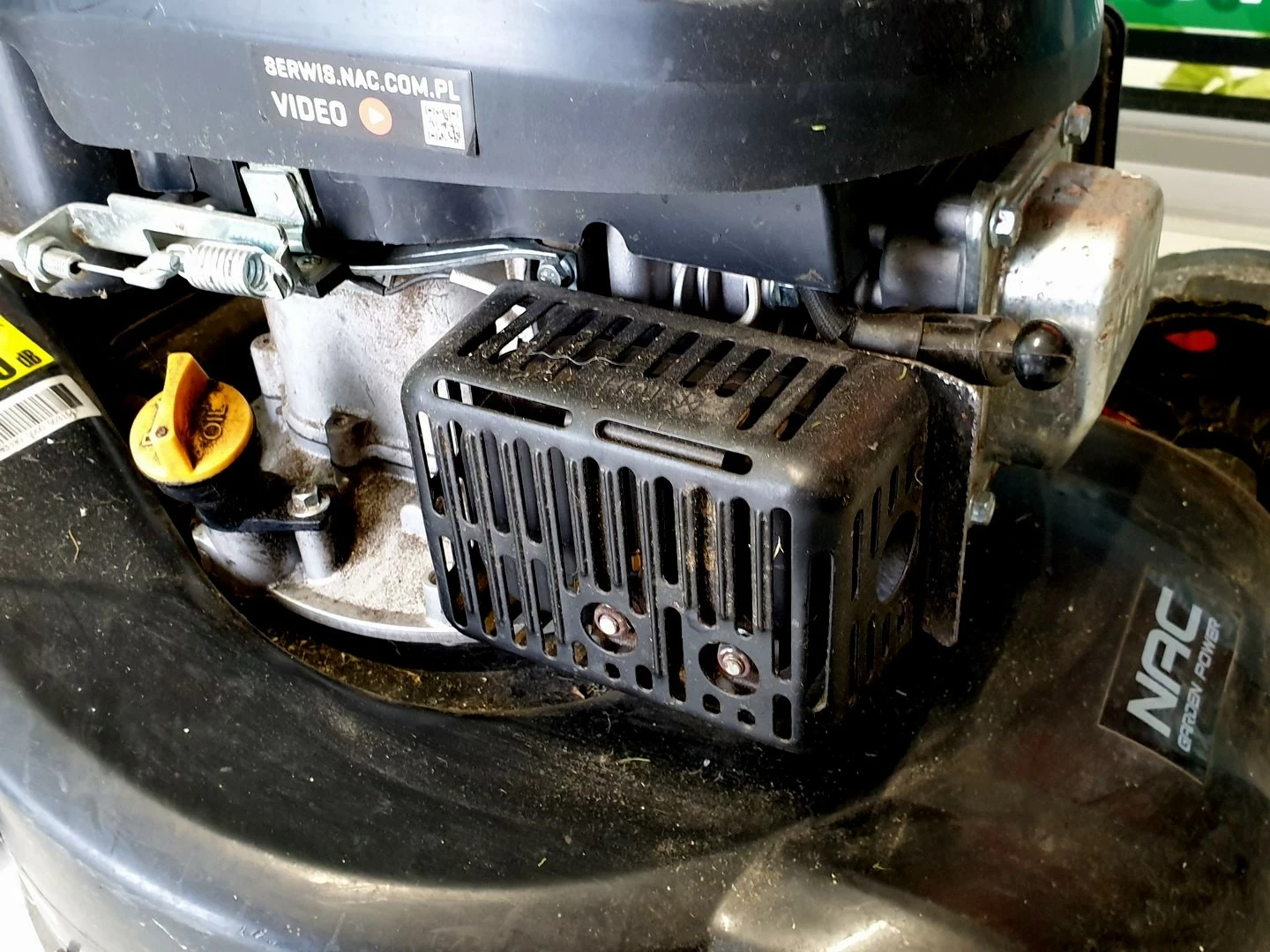 kosiarka-spalinowa-nac-lp3390-zakres-regulacji-wysokosci-koszenia-25