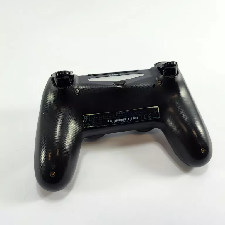PAD PS4 DUALSHOCK 4 USZKODZONY