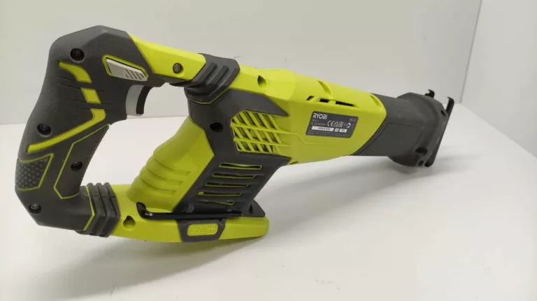 PIŁA SZABLASTA AKUMULATOROWA RYOBI RRS1801