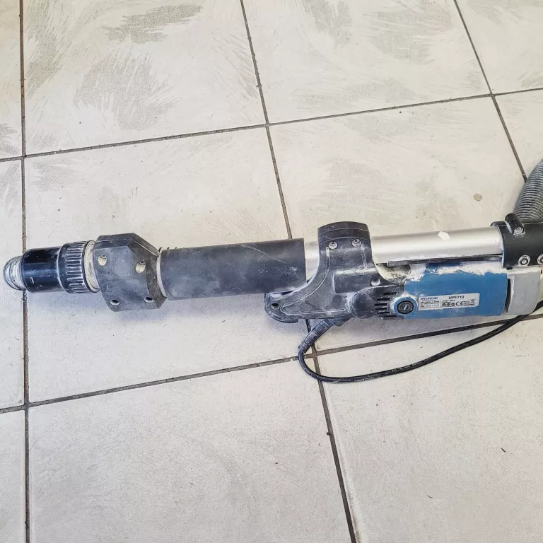 SZLIFIERKA DO GIPSU HYUNDAI HPF710