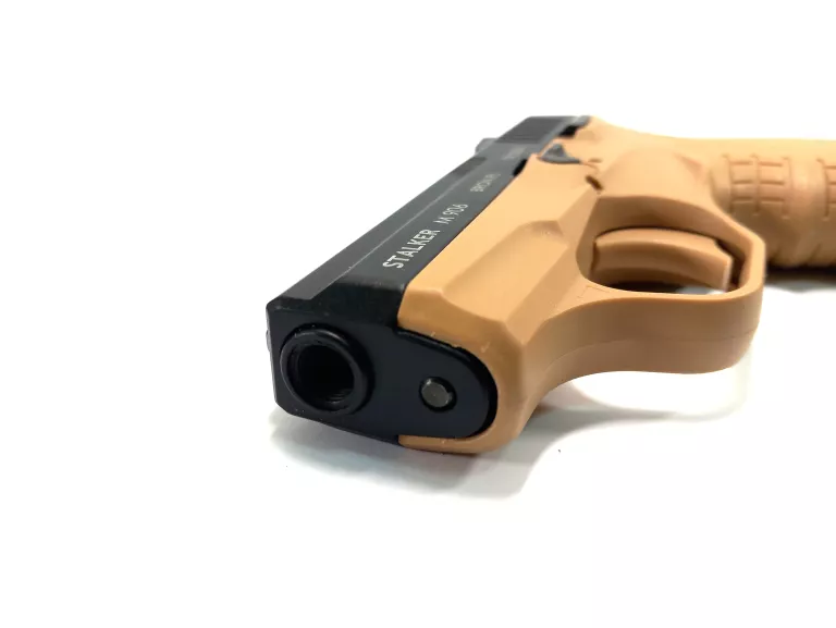 PISTOLET HUKOWY STALKER M906 + ŚRUTY