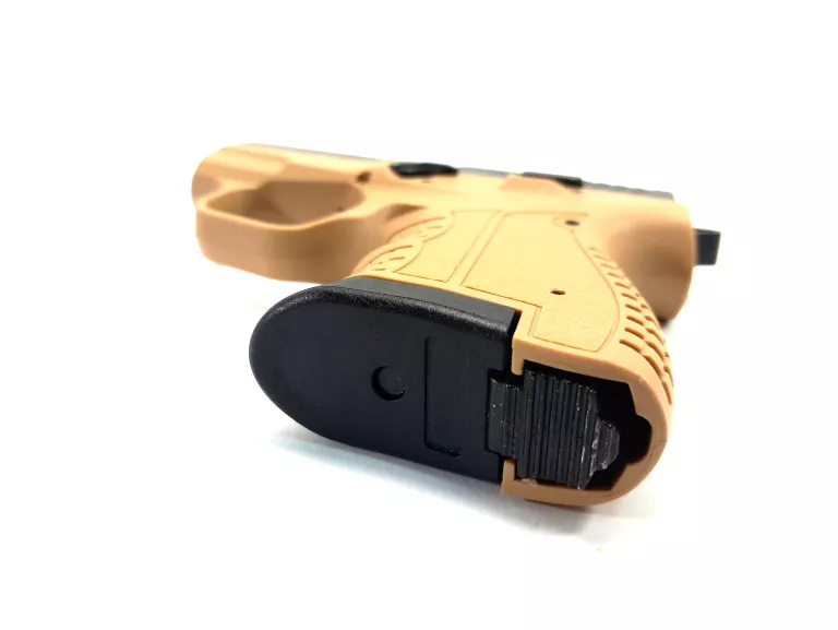 PISTOLET HUKOWY STALKER M906 + ŚRUTY