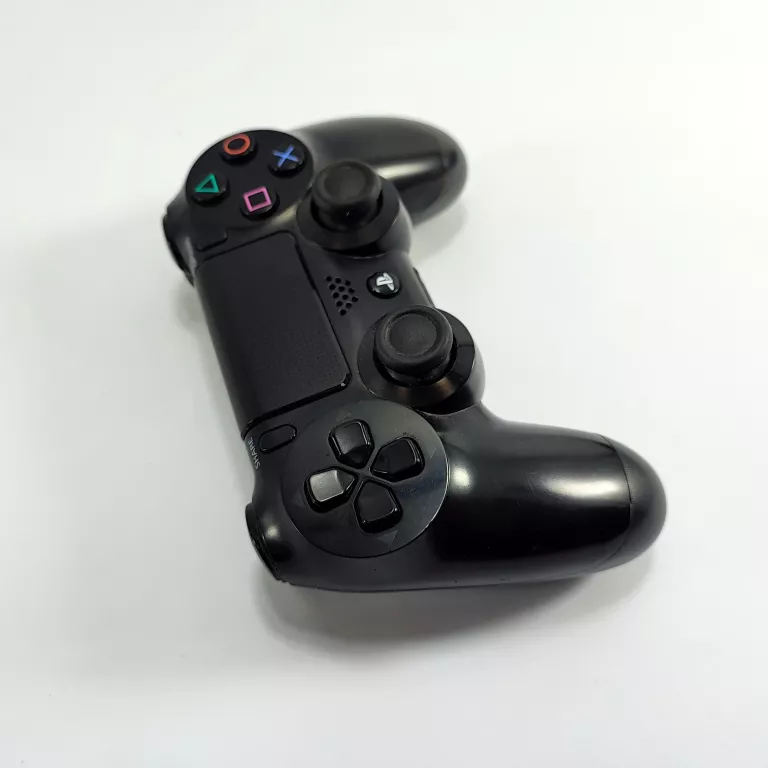 PAD PS4 DUALSHOCK 4 USZKODZONY