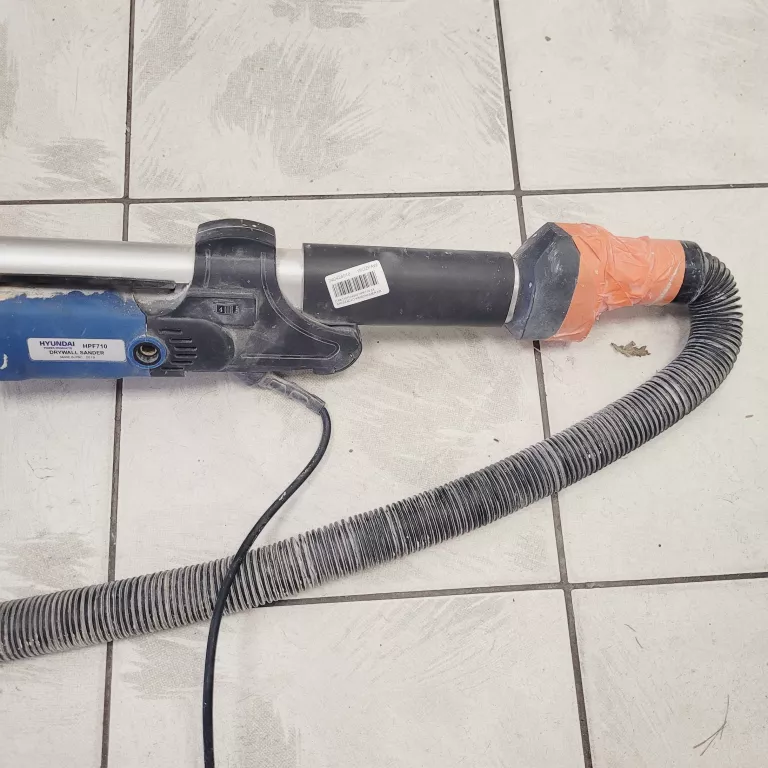 SZLIFIERKA DO GIPSU HYUNDAI HPF710
