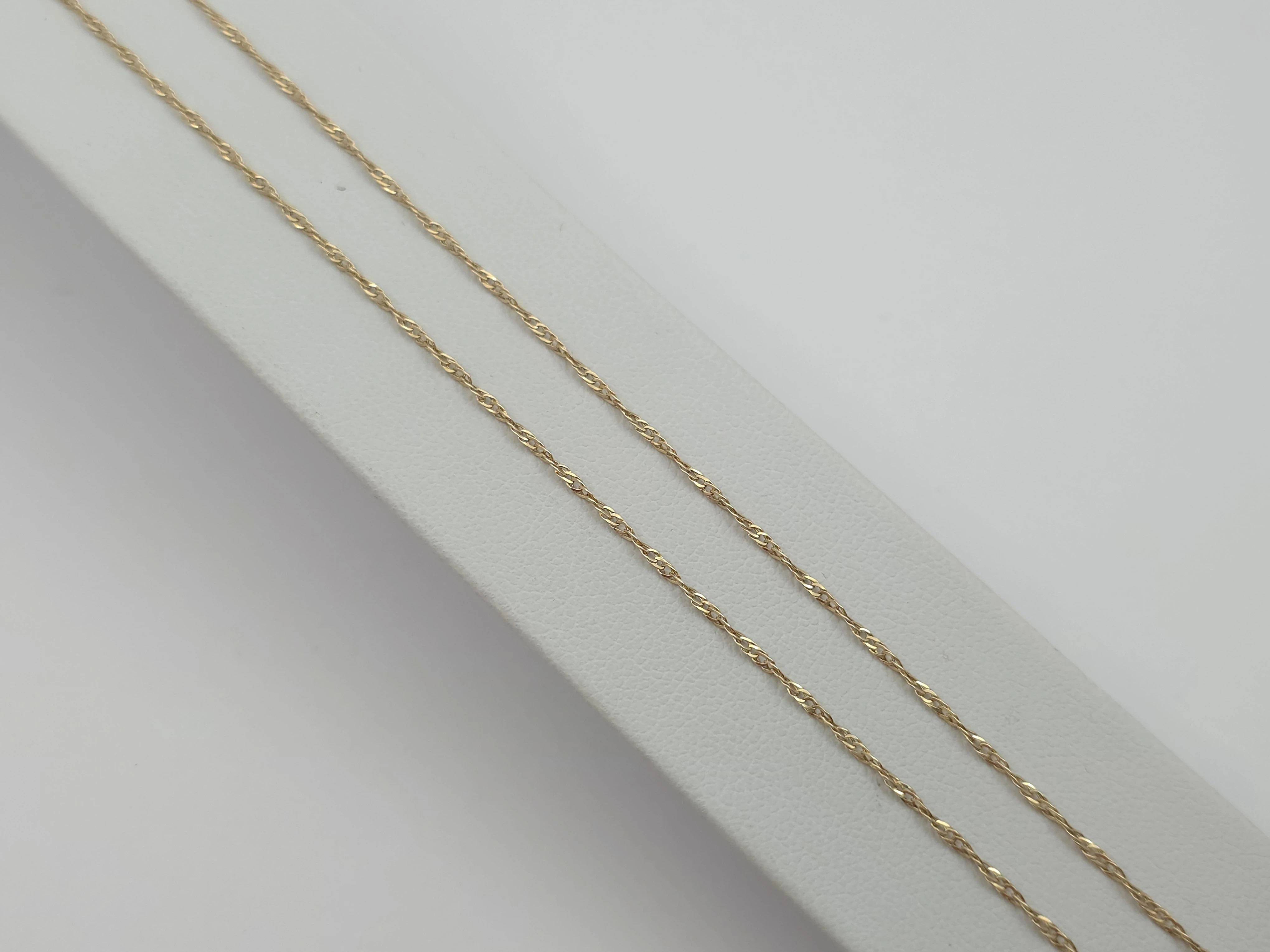 zloty-lancuszek-splot-singapur-585-14k-58cm-168g-stan-uzywany