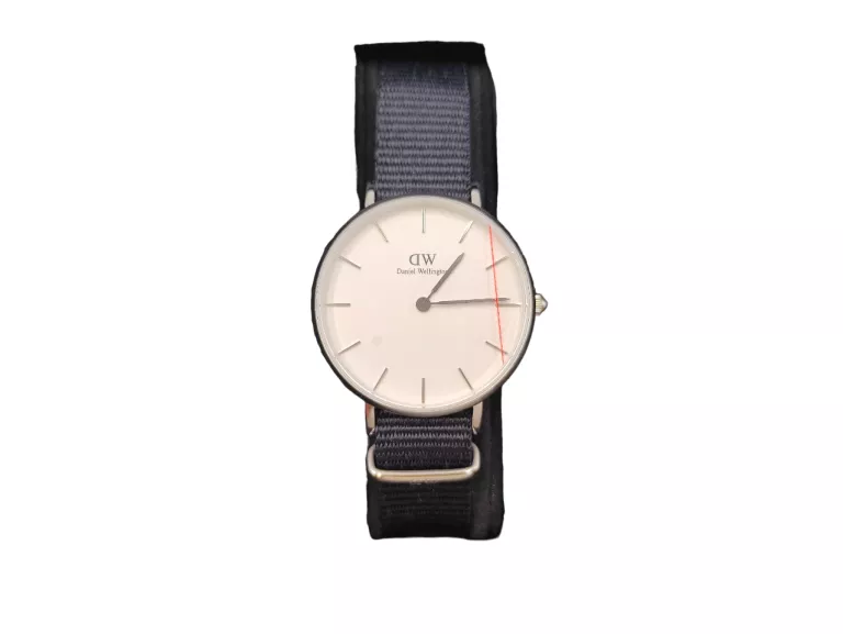 DANIEL WELLINGTON CLASSIC CORNWALL - (40MM I 32MM) ZESTAW PREZENTOWY