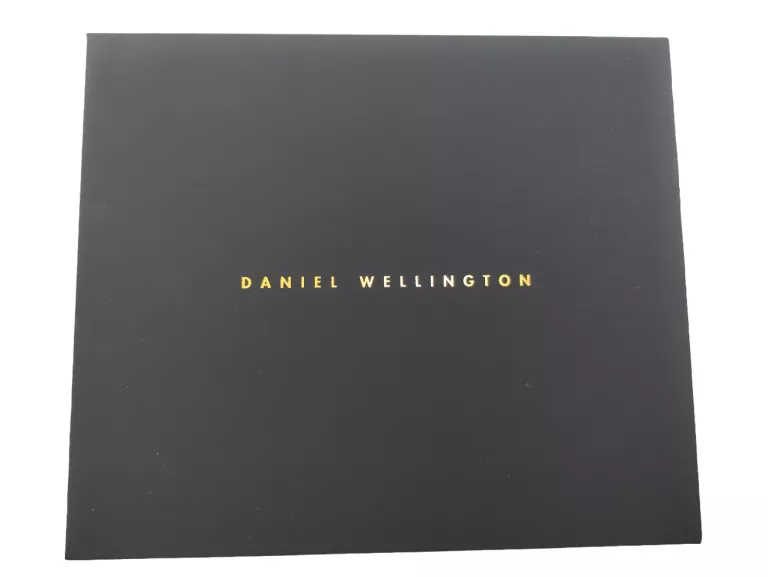 DANIEL WELLINGTON CLASSIC CORNWALL - (40MM I 32MM) ZESTAW PREZENTOWY