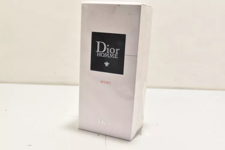 DIOR HOMME SPORT WODA TOALETOWA 200 ML