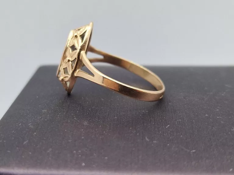 zloty-pierscionek-waga-223g-pr585-r16-kamien-inny-kamien