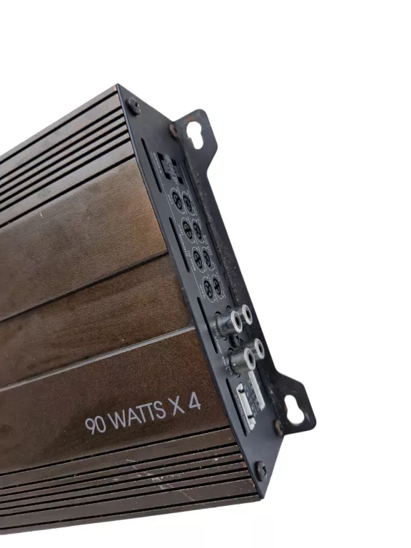 WZMACNIACZ SAMOCHODOWY JBL STAGE A9004