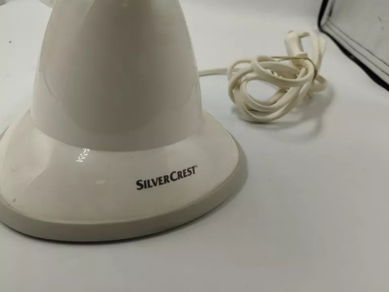 LAMPA NA PODCZERWIEŃ LECZNICZA SOLUX SILVERCREST