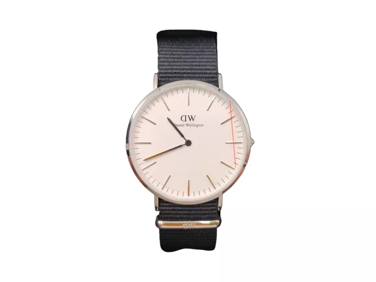 DANIEL WELLINGTON CLASSIC CORNWALL - (40MM I 32MM) ZESTAW PREZENTOWY