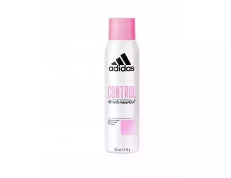 ADIDAS CONTROL 48-H ANTYPERSPIRANT 150ML