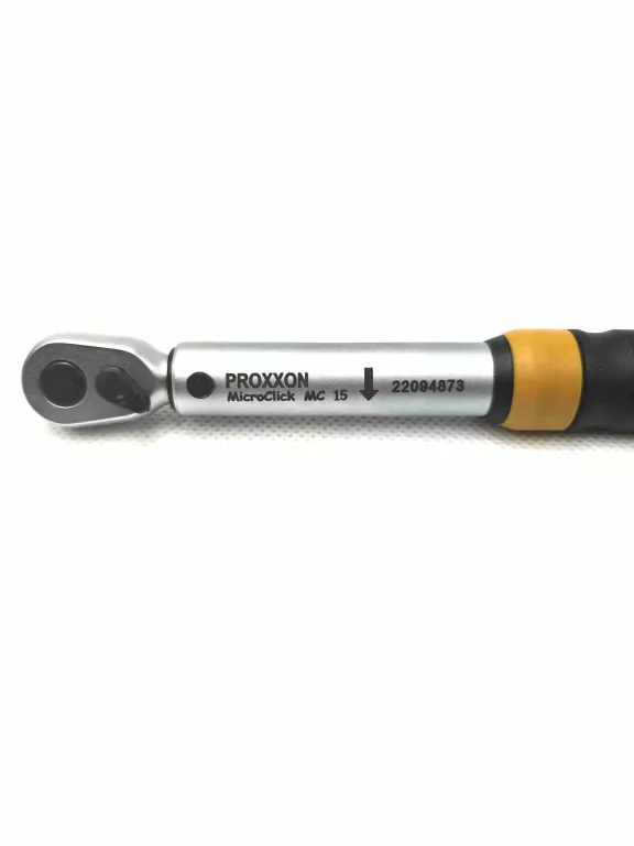 KLUCZ DYNAMOMETRYCZNY PROXXON