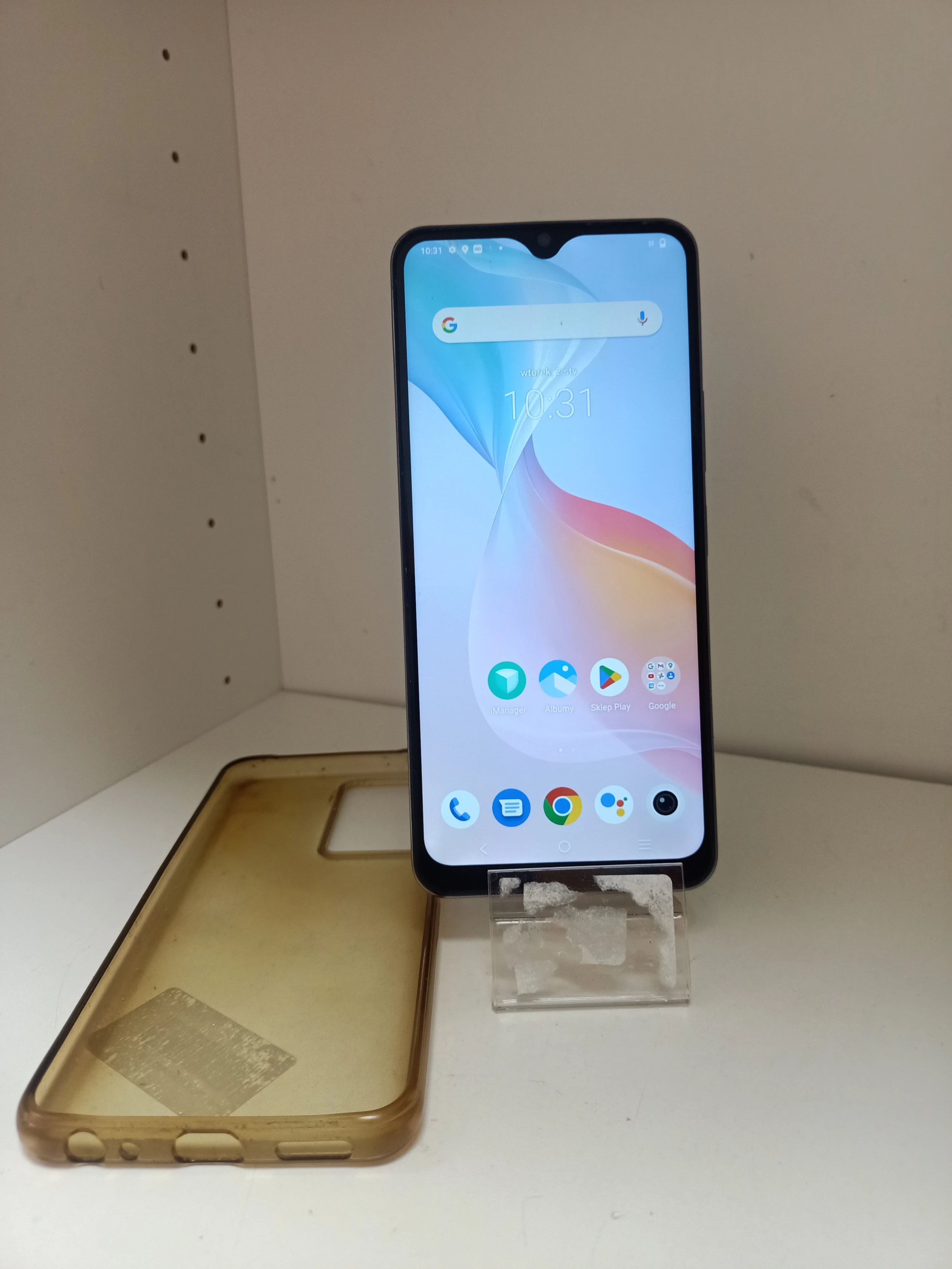 telefon-vivo-y76-5g-brak-tacki-na-sim-na-czesci-senatorska-38-legnica