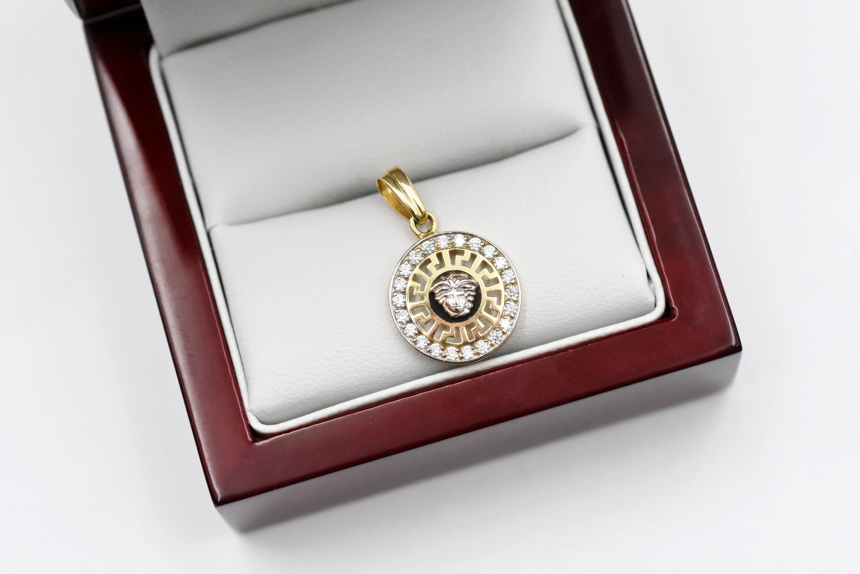 piekna-zlota-zawieszka-meduza-pr-585-206g-2cm-14k-osiedle-czecha-96-poznan