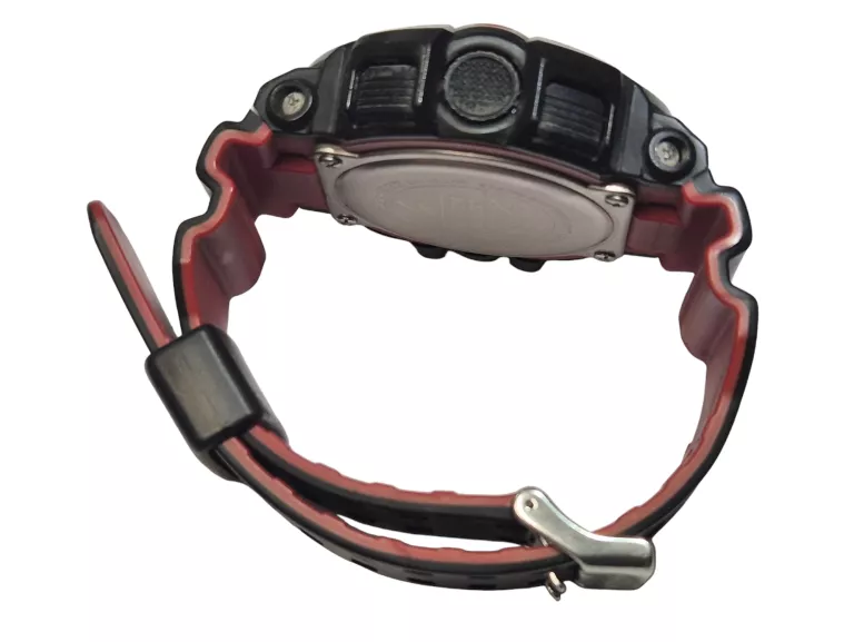 CASIO G-SHOCK GA-400HR-1A STAN DB+