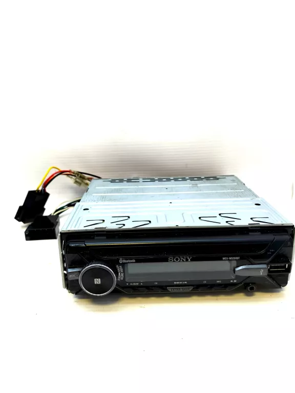 RADIO SAMOCHODOWE SONY MEX-N5200BT